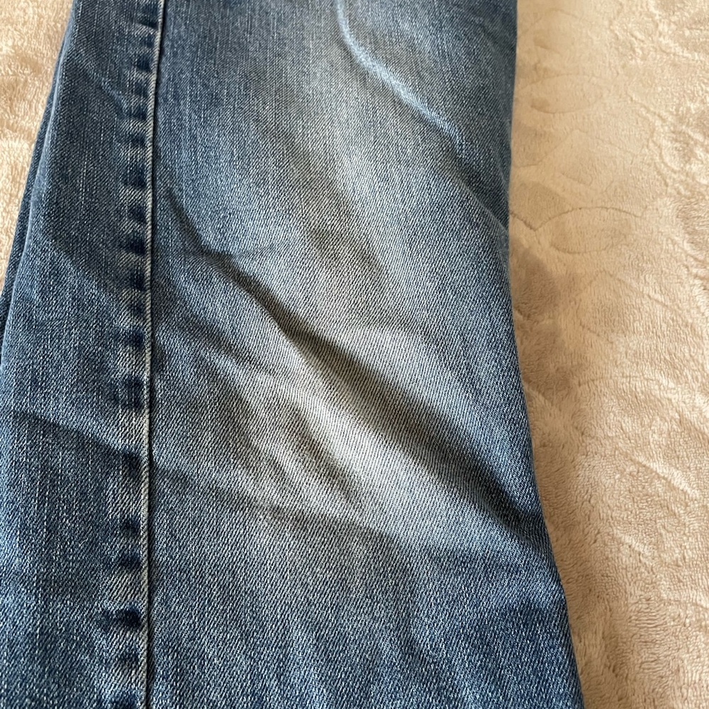 Boys’ Blue Jeans - Picture 6 of 6